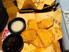 -破三川·新川菜(静安大融城店)