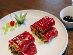 -ZEN采蝶轩·粤味臻鲜·手作点心·商务宴请(泰州店)