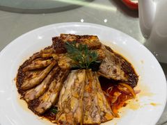 -谷语中餐厅
