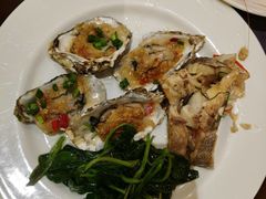 -罗约海滨温泉酒店-索莎西餐厅