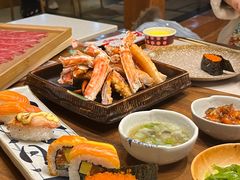 -耕海蟹将军(万象城店)