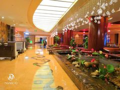 -建德半岛凯豪大酒店