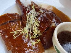 -猪肉婆私房菜(容桂总店)
