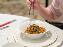 -Yan Ting宴庭中餐厅-长沙瑞吉酒店(运达店)