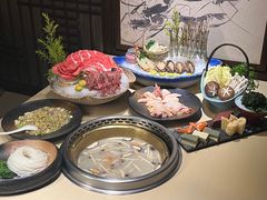 -余欢领鲜火锅(新街口店)
