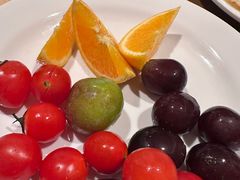 -杭州开元名都大酒店·地中海自助餐厅