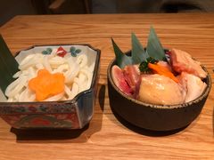 -锅物新语&寿喜烧.炉端割烹(世博源店)