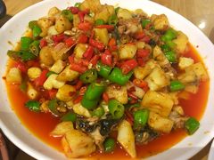-二孃鸡爪爪(双楠店)