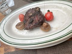 -食间牛排(湖西路店)