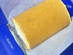 -the Roll'ING手作瑞士卷专门店(卓悦中心店)