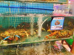 -范饭椰林川湘味海鲜·椰子鸡(三亚湾椰梦长廊店)