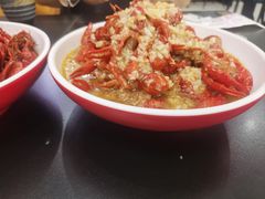 -老谢龙虾(芜湖路店)