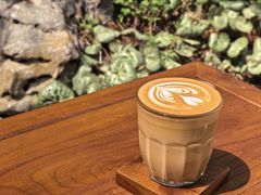 -Metal hands·铁手咖啡