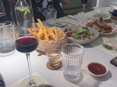 -春树下·树屋花房西餐厅(罍街AS1980店)