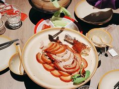 -青年公社烤鸭(姚家园万象汇店)