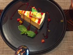 -YUE·6·西式融合餐厅(外滩六号店)