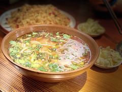 -遵义虾子卢四羊肉粉(大沽路店)