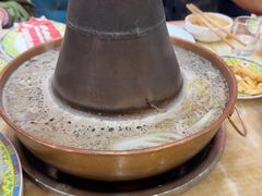 -清真·马家火锅美食城(镇江北路店)