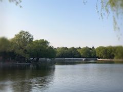 -北陵公园