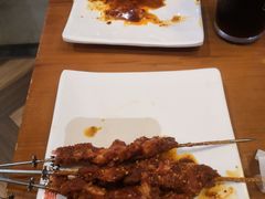 牛熟筋-白玉串城(南六中路店)