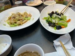 -津沽小院(天津之眼店)