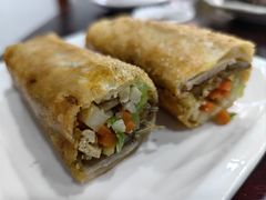 五虎擒羊-御清斋总店(天一街店)