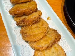 -莲餐厅·湖北菜·藕汤老手艺(愚园路店)