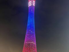 -广州塔