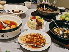 -狮王府淮扬菜(新街口友谊店)
