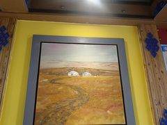 -蒙艾里民族传统菜蒙餐