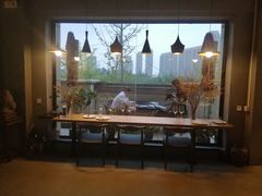 -SEVEN西餐厅(中河南路店)