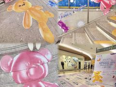 -深圳龙华星河COCO City(民治店)