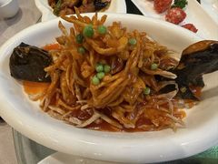 -功德林素菜饭庄(前门店)