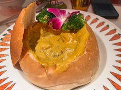 -太食獸泰式茶餐厅(IFS国金中心店)