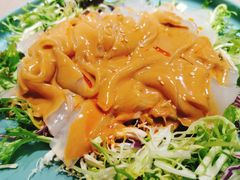 东土秘制拉皮-东土食研所(渔港路店)