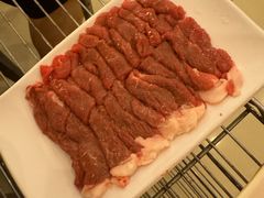 -八先生涮肉房(三里河店)