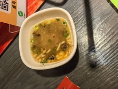 -四季喧黔味豆米火锅(万达广场店)