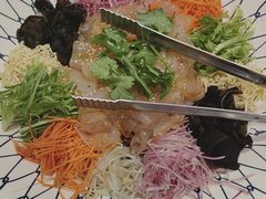 -参花冷面 .朝鲜族非遗美食(世纪公馆店)