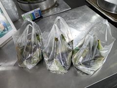 -叶婆婆豆浆馍馍