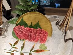 -上井料理黑金店(IFS国金中心店)