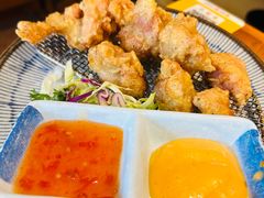 -三月居酒屋(青年大街店)