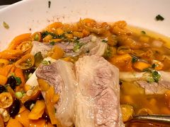 -甄御•海鲜新青岛菜(麦岛店)