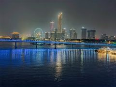 -金鸡湖景区
