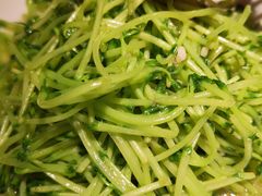 上汤豆苗-川里谈·川味小馆(北京路店)