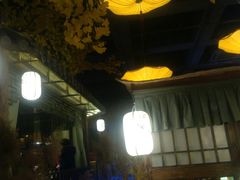 大堂-淀里船宴(裕华东路店)