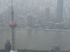 -上海中心大厦