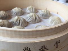 -鼎泰丰(国贸商城店)