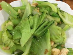 -南记食粥坊·宵夜大排档(莲花店)