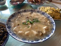 -洞天食府(北大街店)
