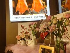 -小放牛炒菜馆(裕华万达店)